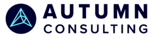 full color logo for Autumn Consulting a digital marketing firm for logistics 3PLs and manufacturers