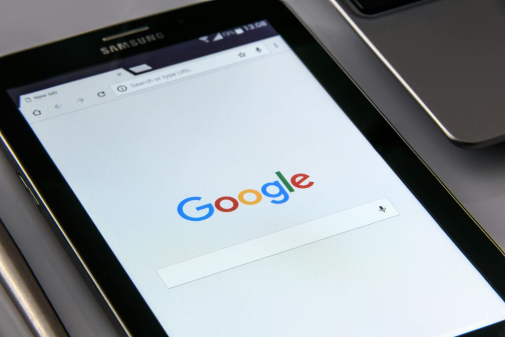 Google SEO Strategies and Keyword Research
